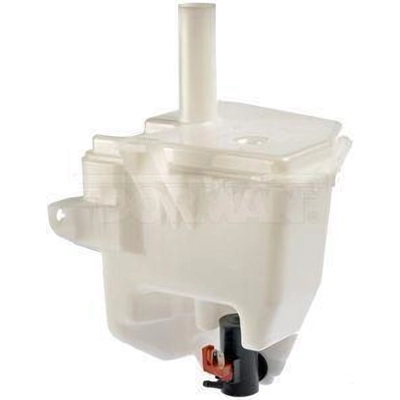 Washer Fluid Tank by DORMAN (OE SOLUTIONS) - 603-620 pa7
