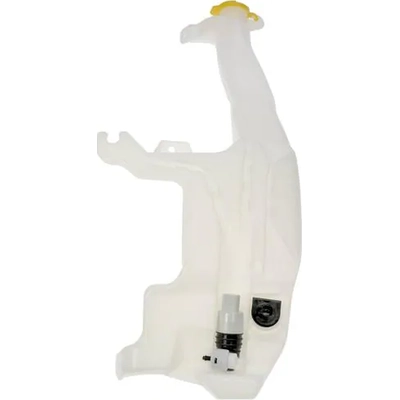 Washer Fluid Tank by DORMAN (OE SOLUTIONS) - 603-661 pa4