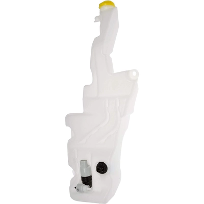 Washer Fluid Tank by DORMAN (OE SOLUTIONS) - 603663 pa2