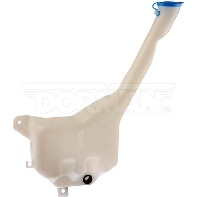 Washer Fluid Tank by DORMAN (OE SOLUTIONS) - 603-805 pa3