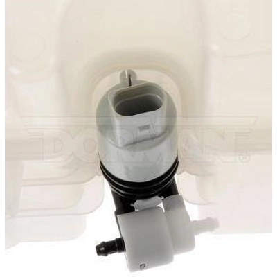 Washer Fluid Tank by DORMAN (OE SOLUTIONS) - 603-835 pa11