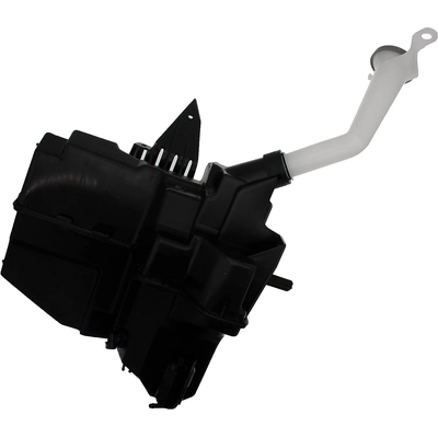 DORMAN (OE SOLUTIONS) - 603-863 - Windshield Washer Fluid Reservoir pa2