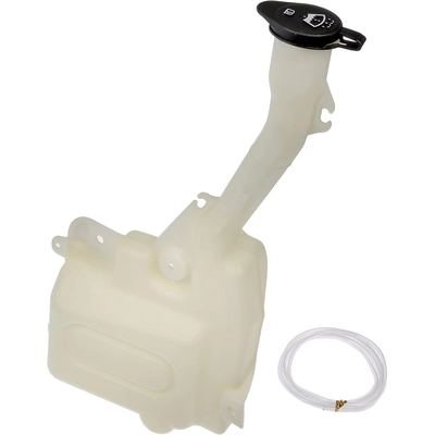 DORMAN (OE SOLUTIONS) - 603-864 - Windshield Washer Fluid Reservoir pa1