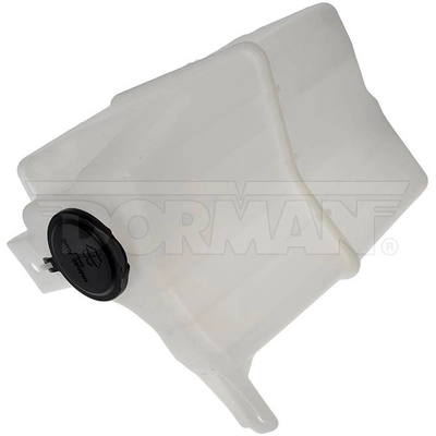 Washer Fluid Tank by DORMAN (OE SOLUTIONS) - 603-867 pa2