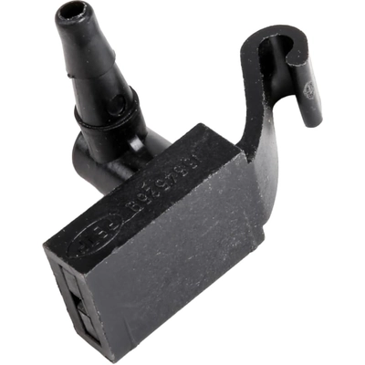 Washer Nozzle by ACDELCO - 22072439 pa1