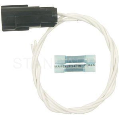 Washer Nozzle Connector by BLUE STREAK (HYGRADE MOTOR) - S1263 pa3