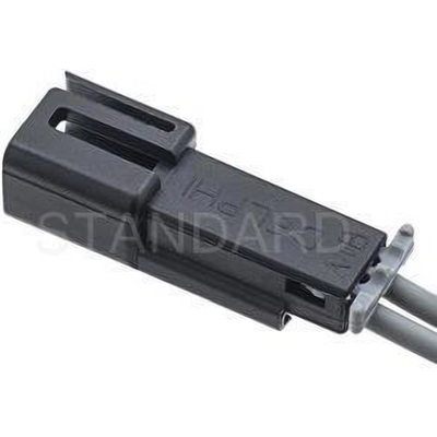 Washer Nozzle Connector by BLUE STREAK (HYGRADE MOTOR) - S1611 pa4
