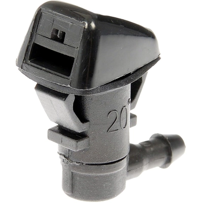 DORMAN - 58117 - Windshield Washer Nozzle pa4