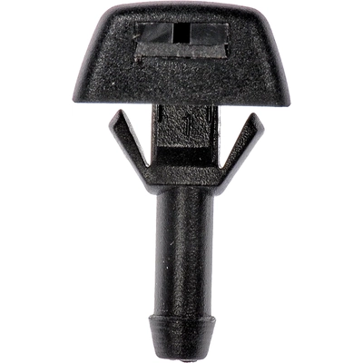 DORMAN - 58125 - Windshield Washer Nozzle pa1