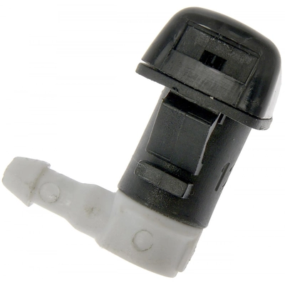 DORMAN - 58180 - Windshield Washer Nozzle pa1