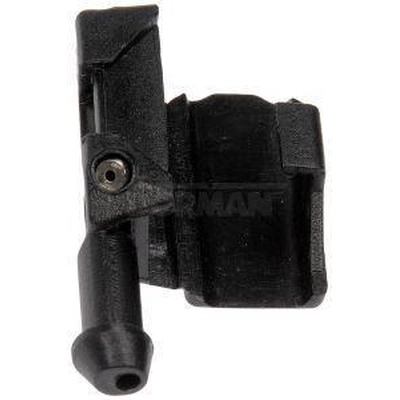 Washer Nozzle by DORMAN (HD SOLUTIONS) - 924-5504 pa1