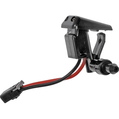 Washer Nozzle by DORMAN/HELP - 47256 pa6