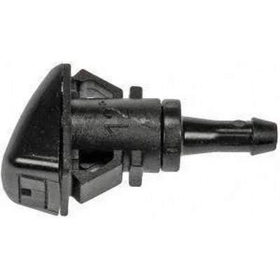 Washer Nozzle by DORMAN/HELP - 47277 pa2