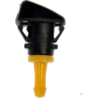 Washer Nozzle by DORMAN/HELP - 58083 pa8