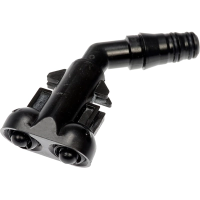 DORMAN/HELP - 58097 - Headlight Washer Nozzle pa1