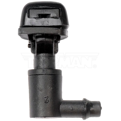 Washer Nozzle by DORMAN/HELP - 58119 pa1