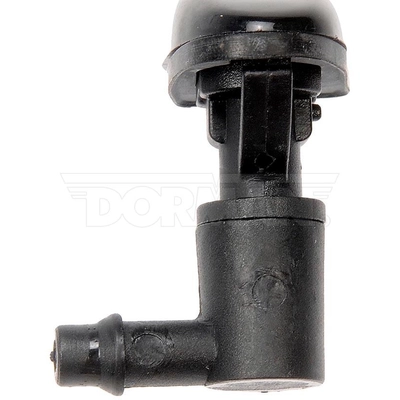 Washer Nozzle by DORMAN/HELP - 58119 pa2