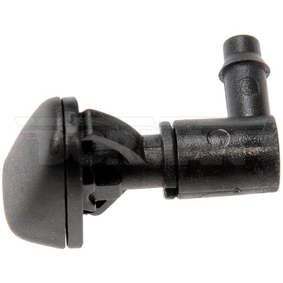 Washer Nozzle by DORMAN/HELP - 58123 pa3