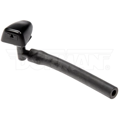 Washer Nozzle by DORMAN/HELP - 58126 pa1