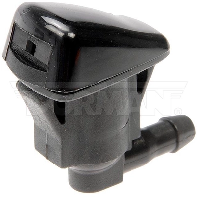 Washer Nozzle by DORMAN/HELP - 58141 pa4