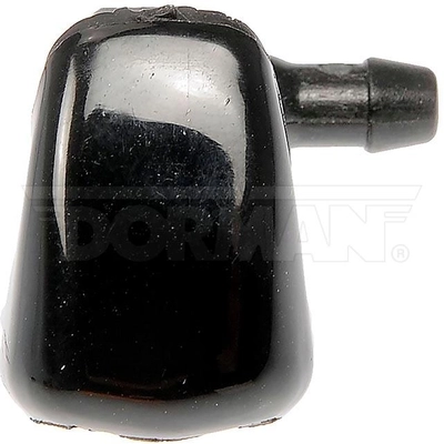 Washer Nozzle by DORMAN/HELP - 58157 pa1