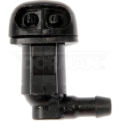 Washer Nozzle by DORMAN/HELP - 58157 pa2