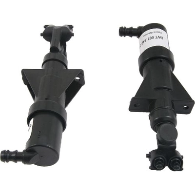 Washer Nozzle by HELLA - 007440005 pa1