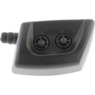 Washer Nozzle by VEMO - V48-08-0018 pa3