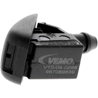 Washer Nozzle by VEMO - V10-08-0298 pa1
