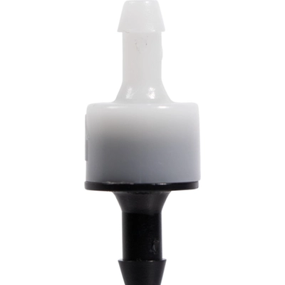 Washer Pump Check Valve by ACI/MAXAIR - 399004 pa3