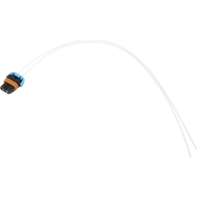 AC DELCO - PT168 - Headlight Connector pa2