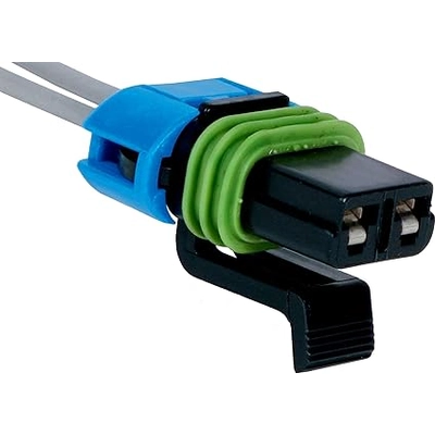 ACDELCO - PT247 - Washer Pump Connector pa1