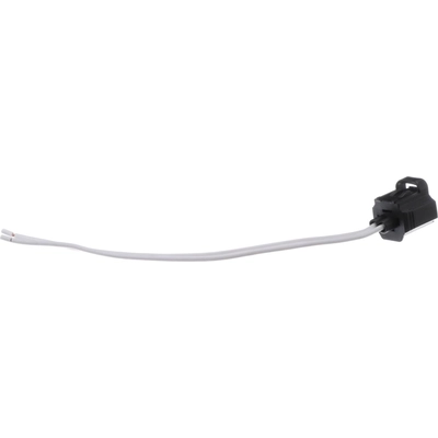 Washer Pump Connector by BLUE STREAK (HYGRADE MOTOR) - HP4215 pa19