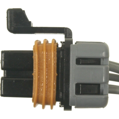 Washer Pump Connector by BLUE STREAK (HYGRADE MOTOR) - S1142 pa5