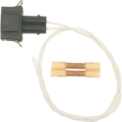 Washer Pump Connector by BLUE STREAK (HYGRADE MOTOR) - S1330 pa1