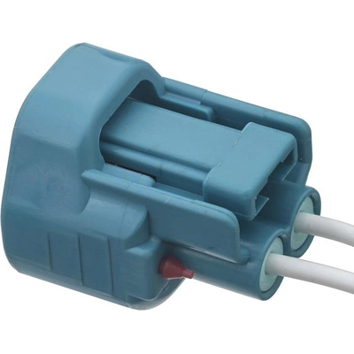 Washer Pump Connector by BLUE STREAK (HYGRADE MOTOR) - S1530 pa2