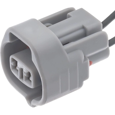 Washer Pump Connector by BLUE STREAK (HYGRADE MOTOR) - S2896 pa1