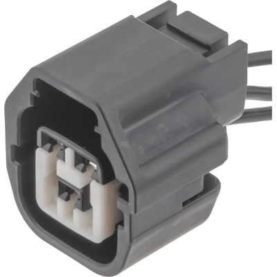 Washer Pump Connector by BLUE STREAK (HYGRADE MOTOR) - S3131 pa1