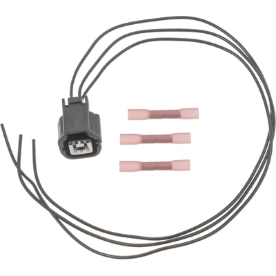 Washer Pump Connector by BLUE STREAK (HYGRADE MOTOR) - S3131 pa2