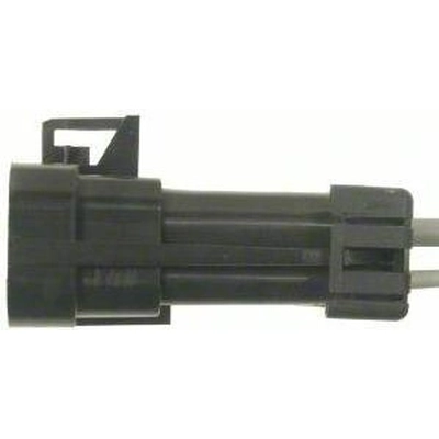 Washer Pump Connector by BLUE STREAK (HYGRADE MOTOR) - S1131 pa49