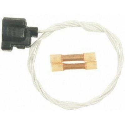 Washer Pump Connector by BLUE STREAK (HYGRADE MOTOR) - S1303 pa5
