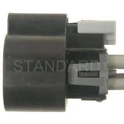 Washer Pump Connector by BLUE STREAK (HYGRADE MOTOR) - S1501 pa5