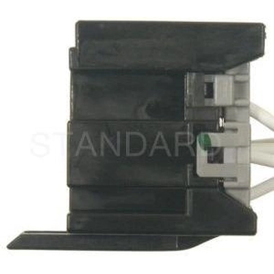 Washer Pump Connector by BLUE STREAK (HYGRADE MOTOR) - S1574 pa8