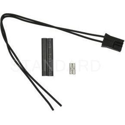 Connecteur de pompe à lave-glace de BLUE STREAK (HYGRADE MOTOR) - S2215 pa5