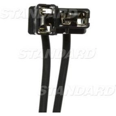 Connecteur de pompe à lave-glace de BLUE STREAK (HYGRADE MOTOR) - S2215 pa7