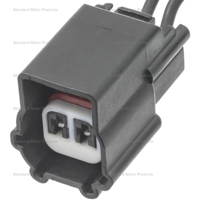 Washer Pump Connector by BLUE STREAK (HYGRADE MOTOR) - S2415 pa1