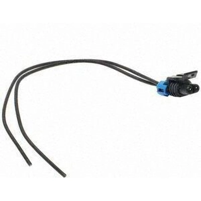 Washer Pump Connector by BLUE STREAK (HYGRADE MOTOR) - S575 pa58