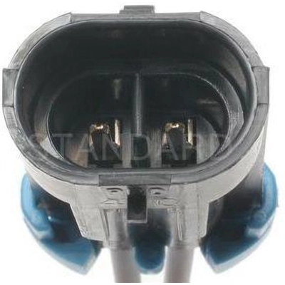 Washer Pump Connector by BLUE STREAK (HYGRADE MOTOR) - S811 pa7