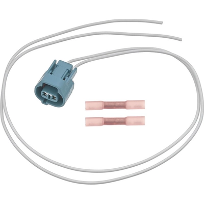 Washer Pump Connector by BWD AUTOMOTIVE - PT1028 pa1