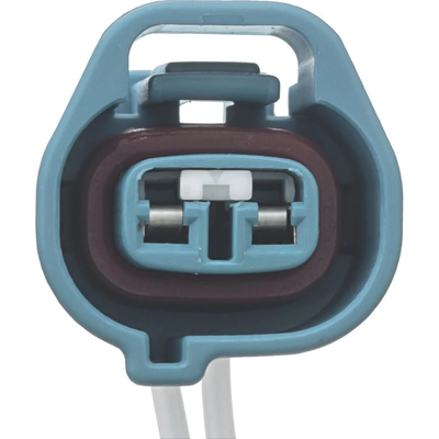 Washer Pump Connector by BWD AUTOMOTIVE - PT1028 pa2